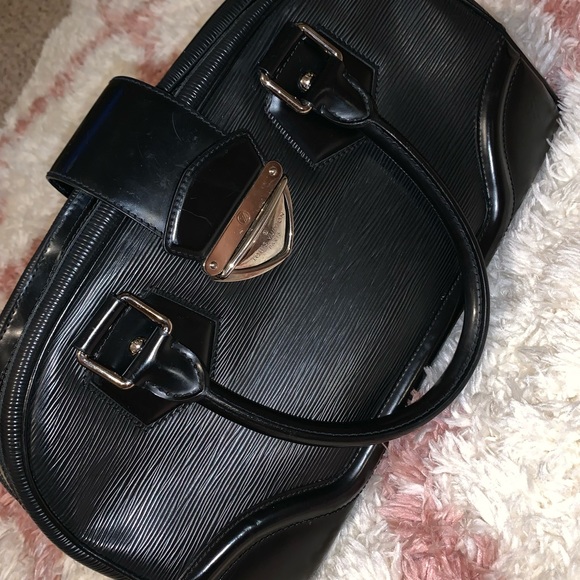 Louis Vuitton Handbag - Picture 8 of 8